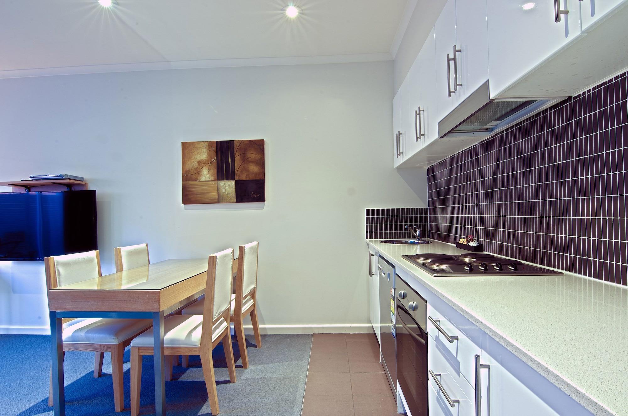 Brighton Serviced Apartments Melbourne Esterno foto