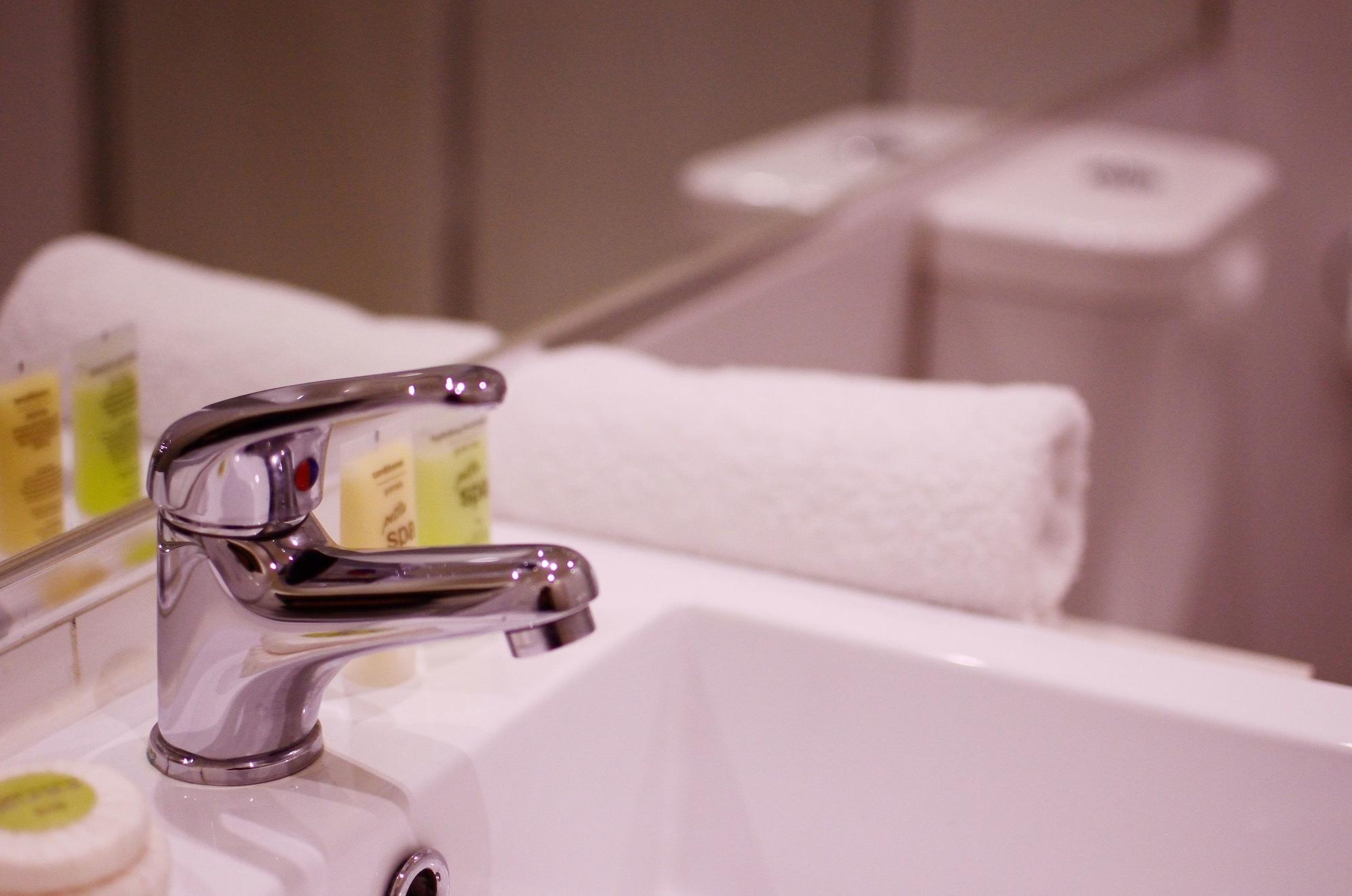 Brighton Serviced Apartments Melbourne Esterno foto