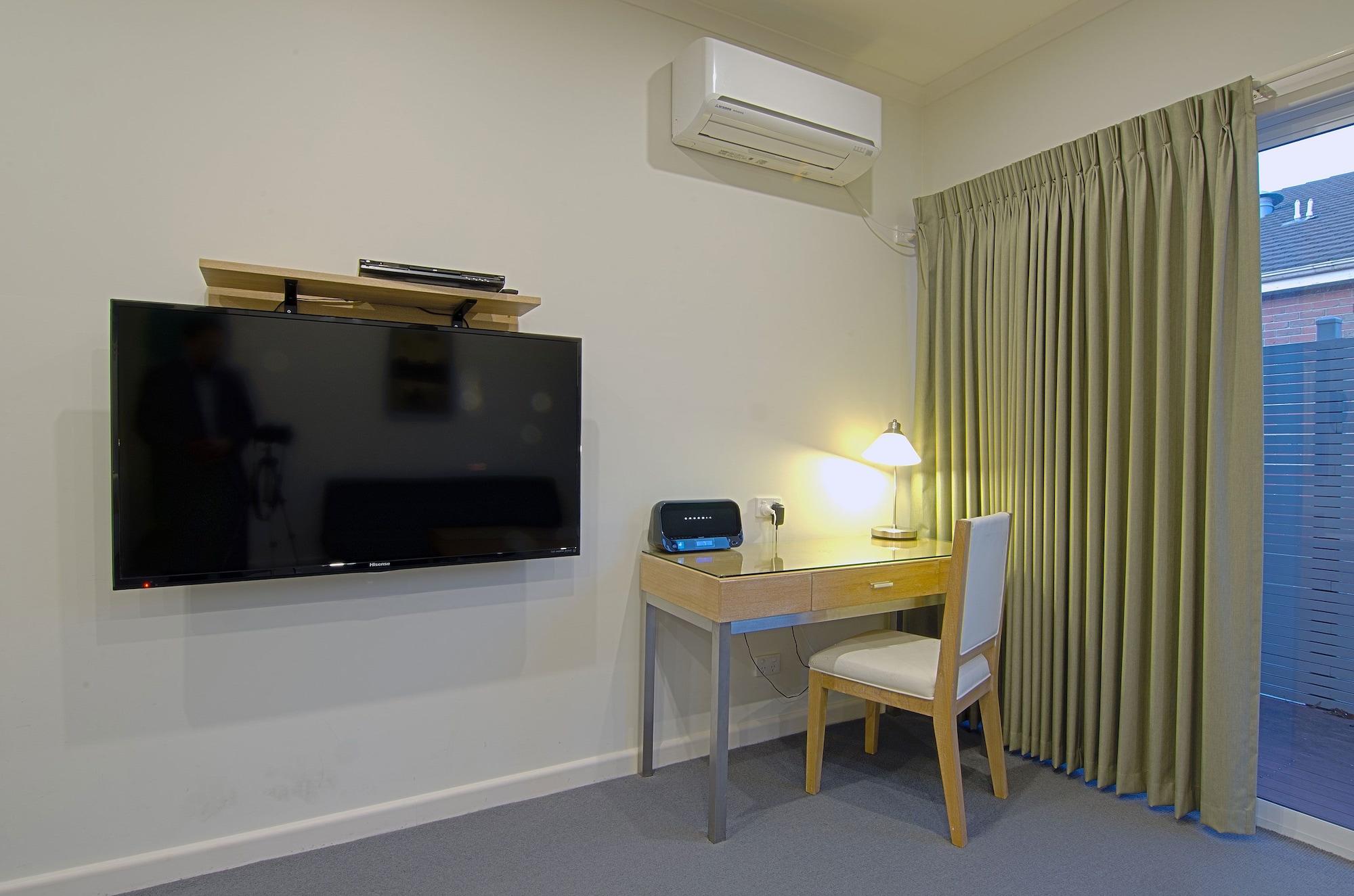 Brighton Serviced Apartments Melbourne Esterno foto