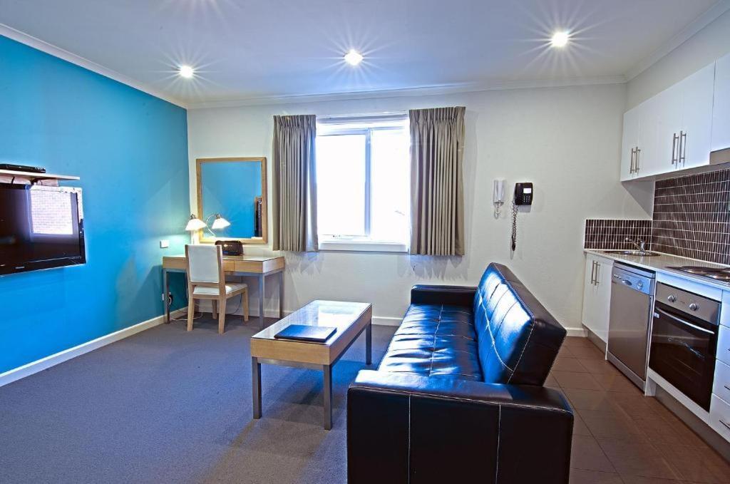 Brighton Serviced Apartments Melbourne Esterno foto