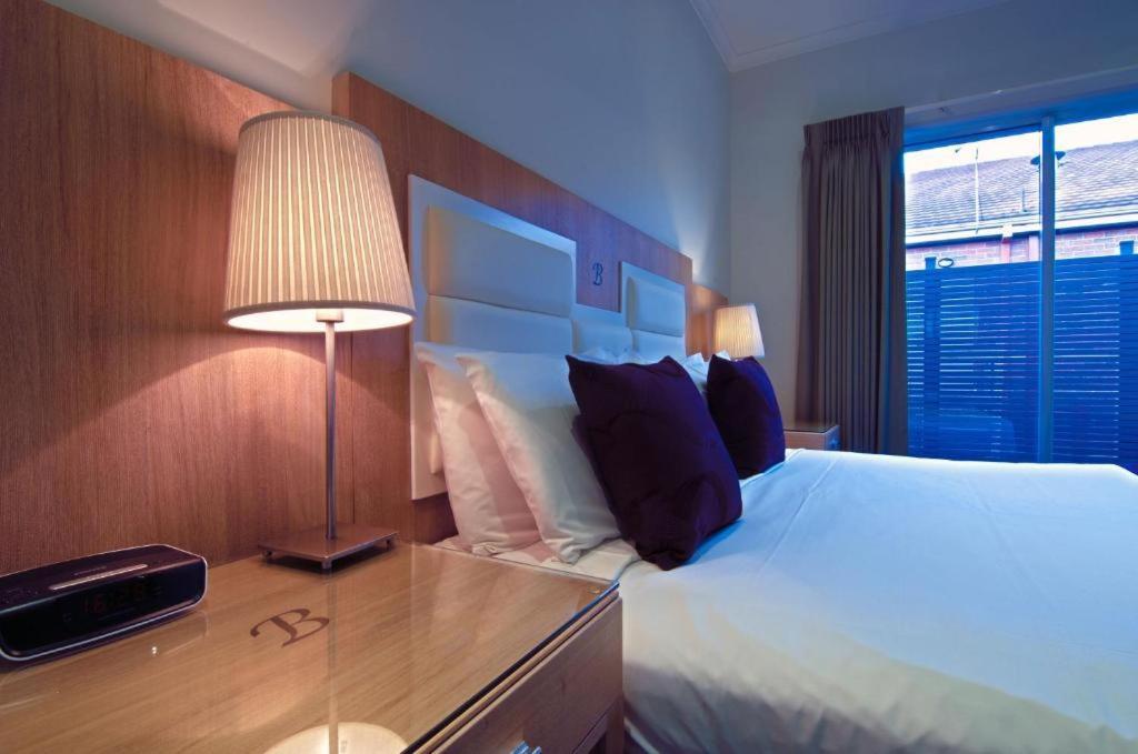 Brighton Serviced Apartments Melbourne Esterno foto