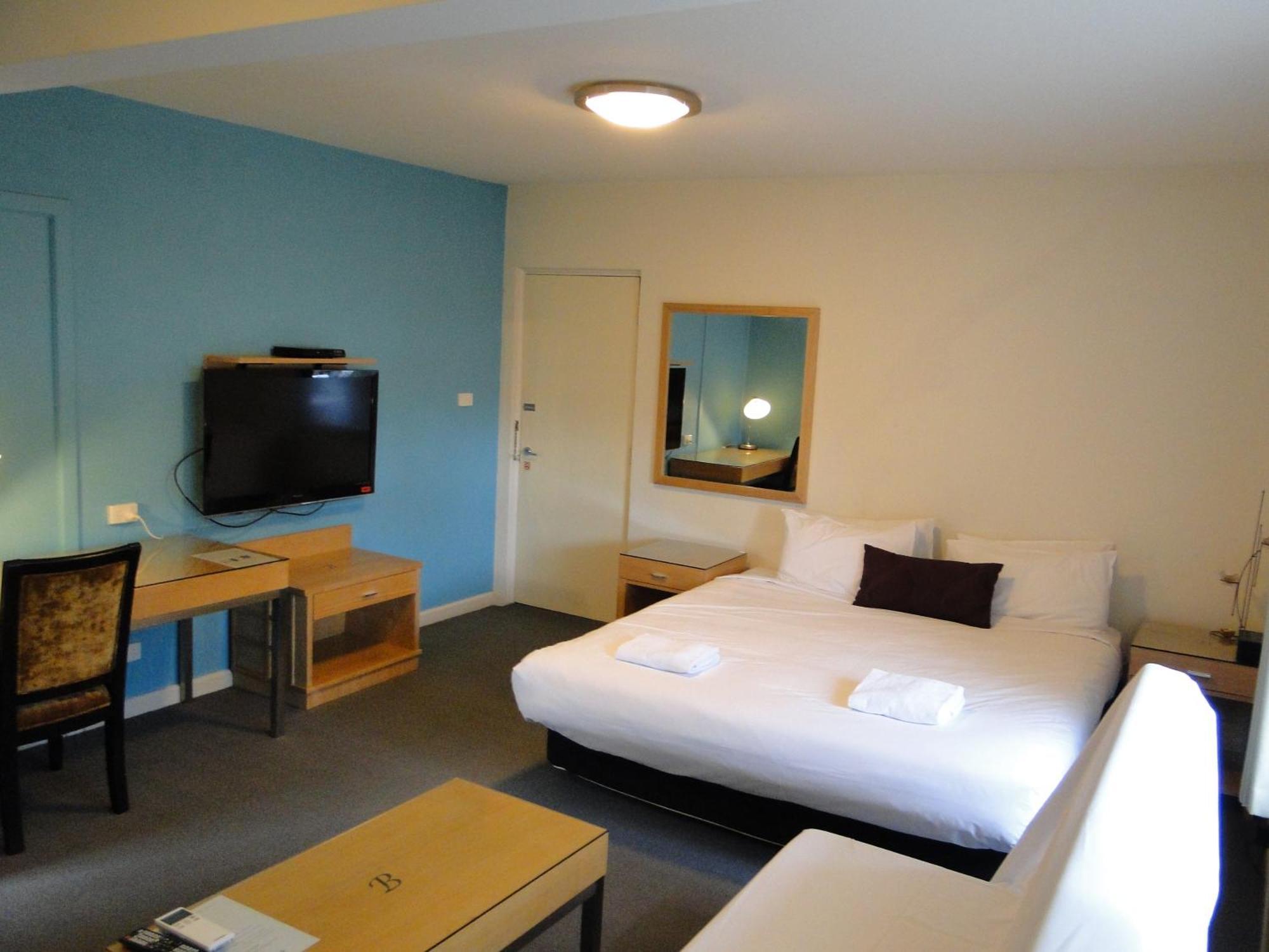 Brighton Serviced Apartments Melbourne Esterno foto