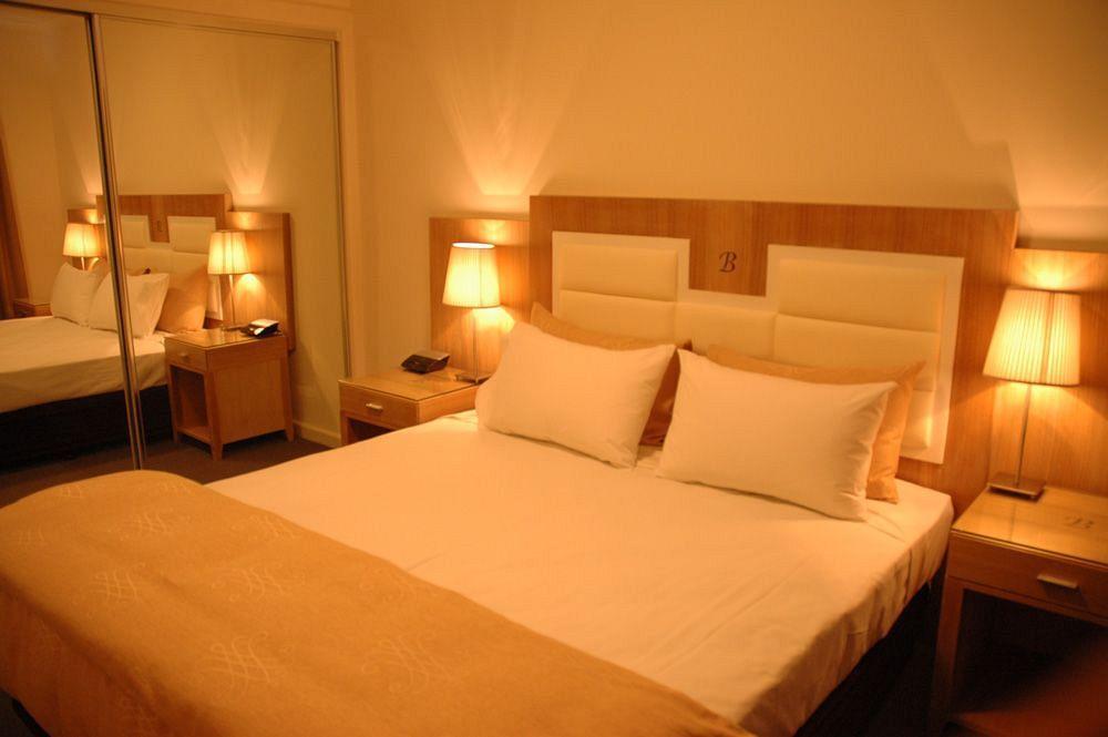 Brighton Serviced Apartments Melbourne Esterno foto