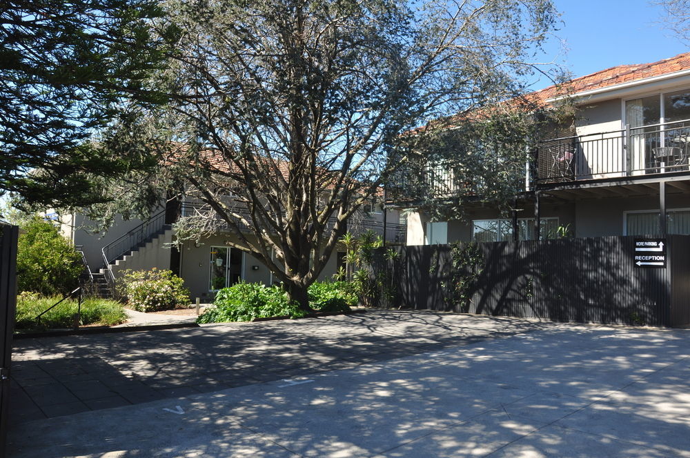 Brighton Serviced Apartments Melbourne Esterno foto