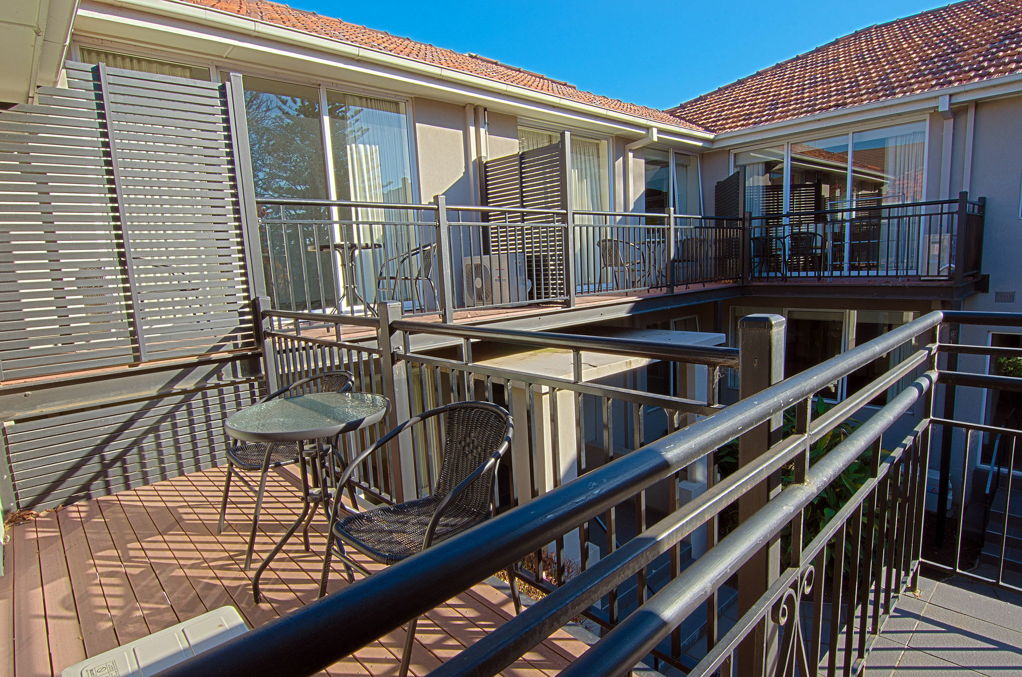 Brighton Serviced Apartments Melbourne Esterno foto