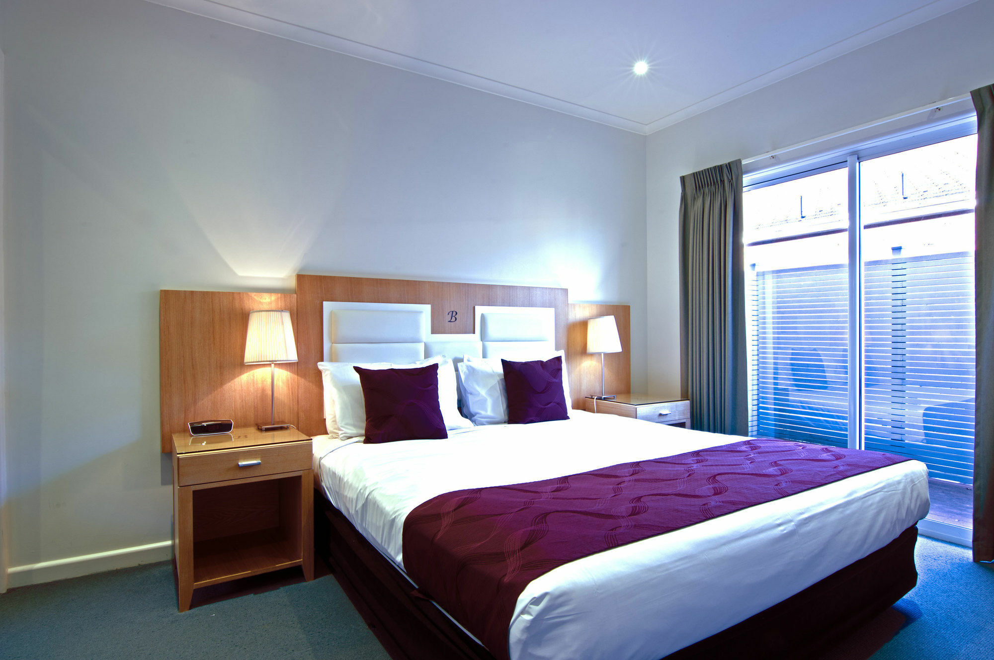 Brighton Serviced Apartments Melbourne Esterno foto